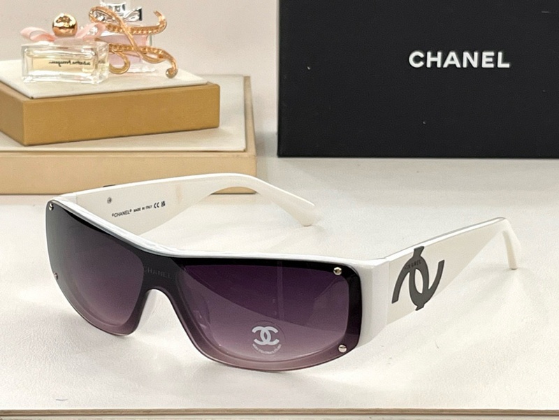 Chanel Sunglasses 178